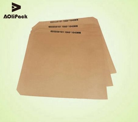 1.5mm het Document van de Sterkte Antisteunbalk Terug te krijgen Misstapbladen Met grote trekspanning