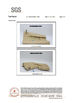 China Aoli Pack Products (kunshan) Co.,Ltd certificaten